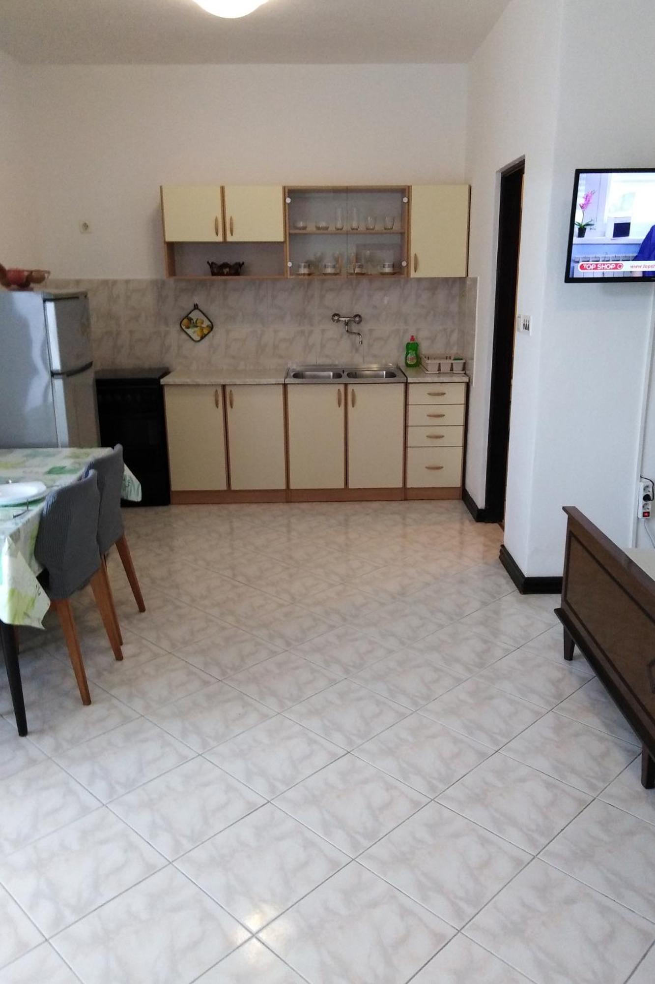 Apartments With A Parking Space Pula - 6985 Habitación foto