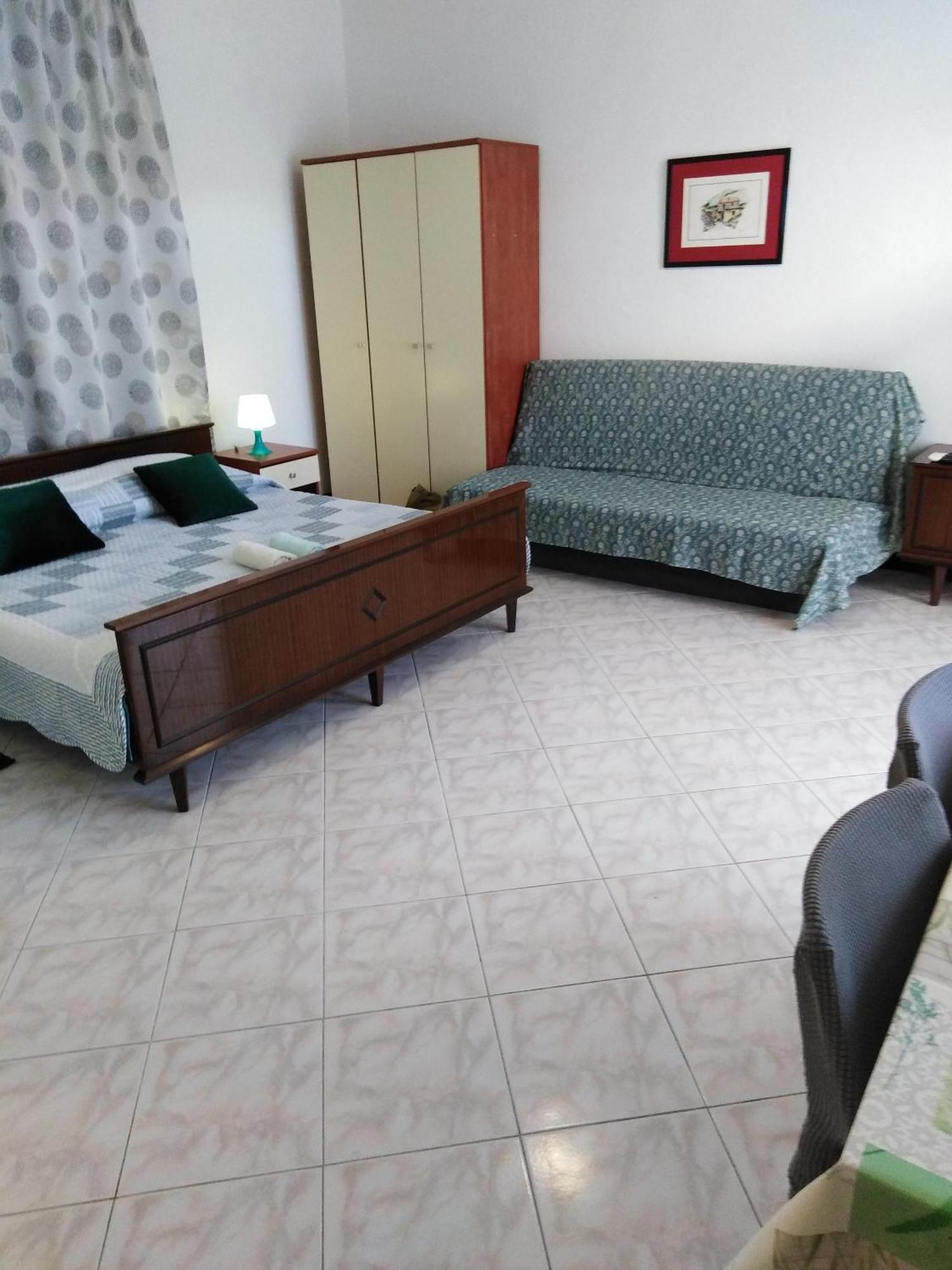 Apartments With A Parking Space Pula - 6985 Habitación foto