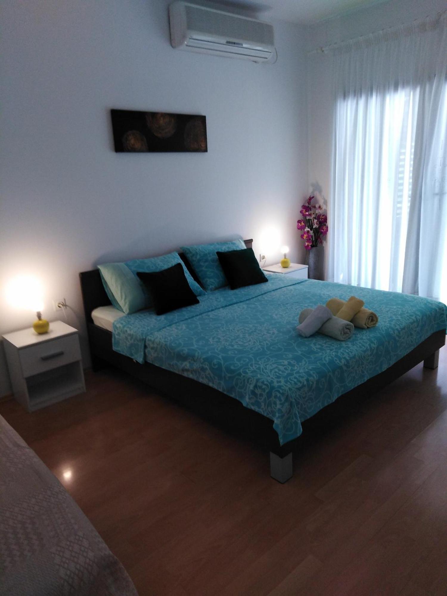 Apartments With A Parking Space Pula - 6985 Habitación foto
